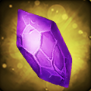 Purple Crystal